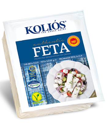 KOLIOS FETA 150G