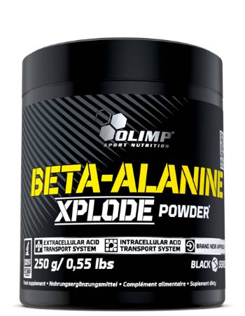 OLIMP BETA ALANINE XPLODE 250G