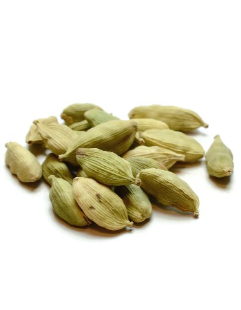 GOOD EARTH CARDAMOM PODS 20G