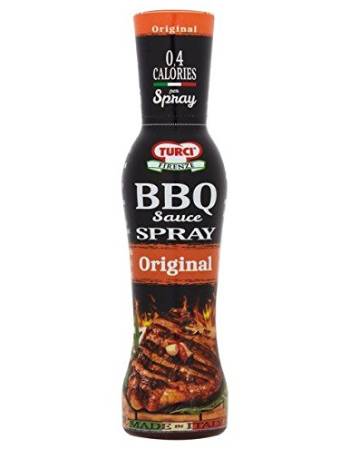 TURCI SMOKED BBQ SPRAY 140ML