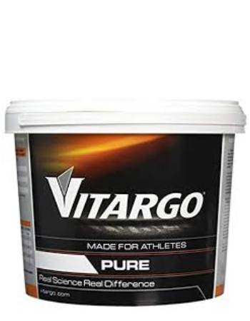 VITARGO PURE NATURAL 2KG