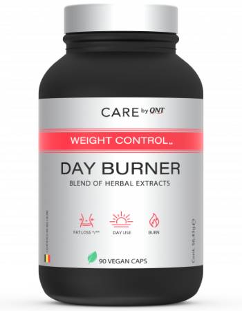 QNT DAY BURNER 90 CAPSULES