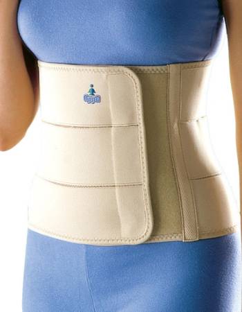 OPPO ABDOMINAL BINDER (L) 2160