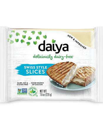 DAIYA EMMENTHALER SLICE 150G