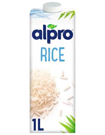 ALPRO RICE DOLCE DRINK 1L