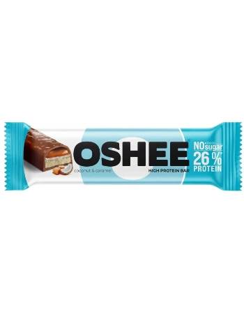 OSHEE PROTEIN BAR 45G | COCONUT & CARAMEL