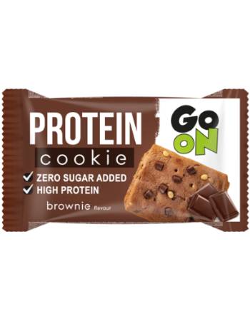 GO ON NUTRITION PROTEIN BROWNIE COOKIE 50G
