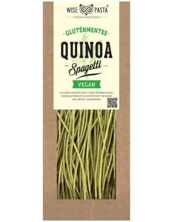 WISE PASTA QUINOA SPAGETTI 200G / 20% OFF