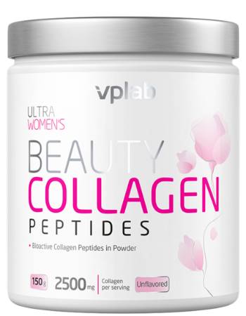 VPLAB ULTRA WOMEN'S BEAUTY COLLAGEN 150G