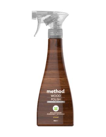 METHOD WOOD POLISH 354ML