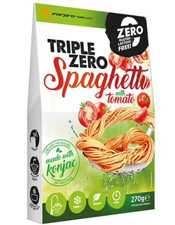 BE KETO KONJAC SPAGHETTI 320G