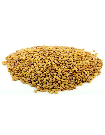 GOOD EARTH ALFALFA SEEDS 100G