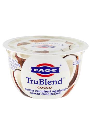 TOTAL TRUBLEND COCCO 150G