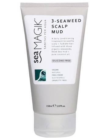 SEA MAGIK 3 SEAWEED SCALP MUD 150ML