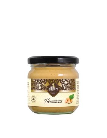 AL AMIER HOMMOUS 180G