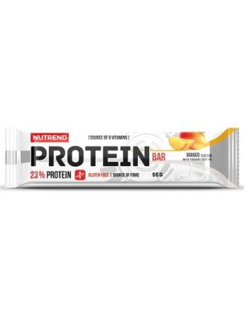 NUTREND PROTEIN BAR MANGO 55G