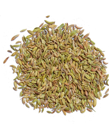 GOOD EARTH FENNEL SEEDS 500G