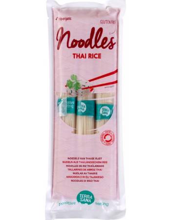 TERRA SANA THAI NOODLES 250G