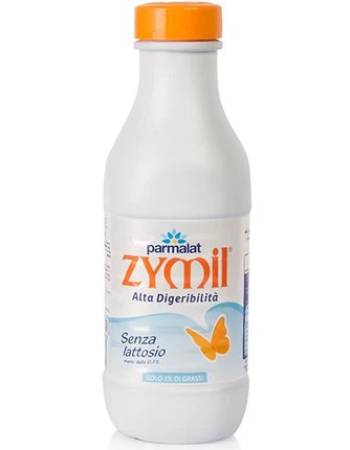 PARMALAT ZYMIL UHT 0,1 % ML.250