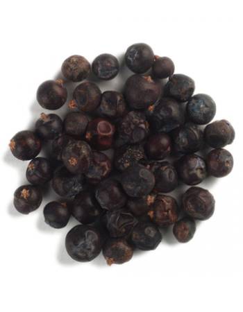 GOOD EARTH JUNIPER BERRIES