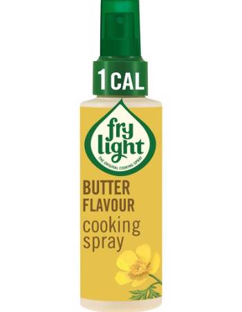 FRY LIGHT BUTTER 190ML