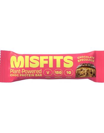 MISFITS CHOCOLATE SPECULOOS 45G