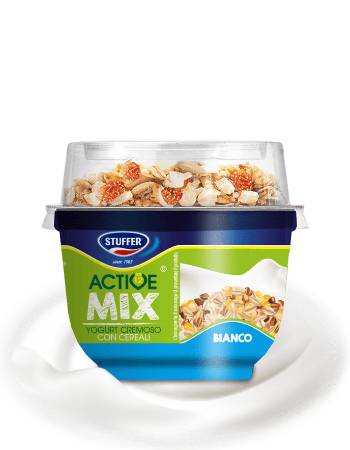 HERAKLES YOGURT MAGRO 150g BIANCO - Stuffer