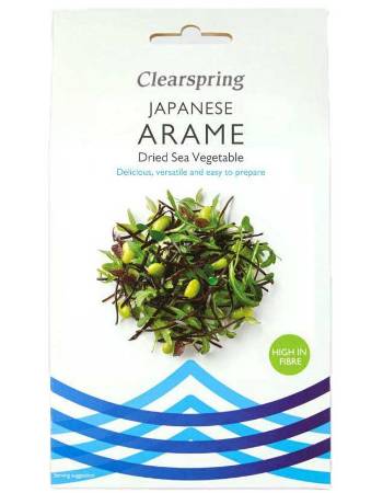 CLEARSPRING ARAME 30G