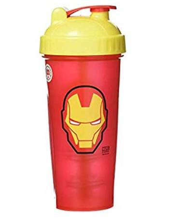 HERO SHAKE - IRON MAN 800ML