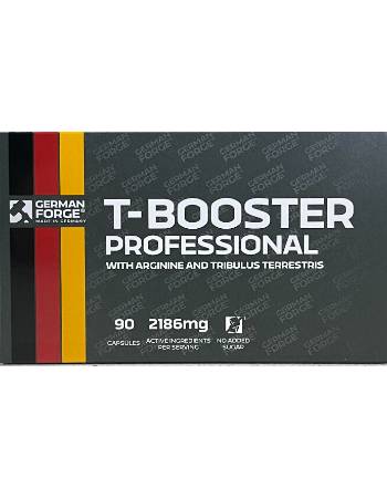 GERMAN FORGE T-BOOSTER 90 CAPSULES