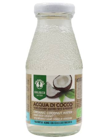 PROBIOS COCONUT WATER 200ML