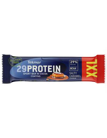 TEKMAR SALTED CARAMEL XXL BAR 70G