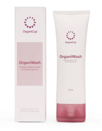 ORGANI CUP ORGANI WASH 75ML