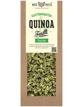 WISE PASTA QUINOA FUSILLI 200G / 20% OFF