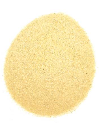 GOOD EARTH SEMOLINA 500G