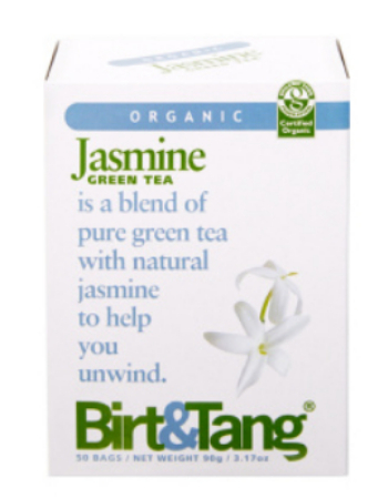 BIRT & TANG JASMINE