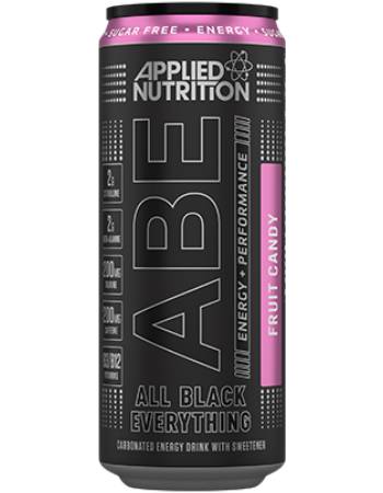 APPLIED NUTRITION A.B.E (ENERGY DRINK) FRUIT CANDY 330ML