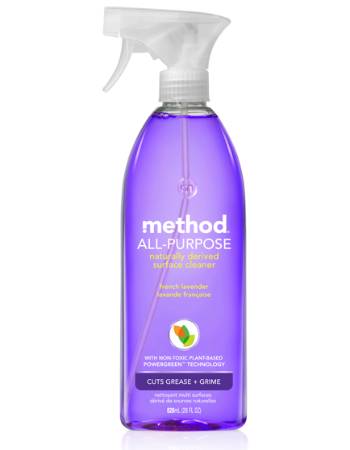 METHOD MULTI SURFACE LAVENDER 828ML