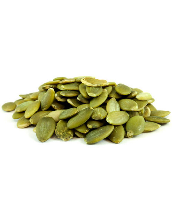 GOOD EARTH PUMPKIN SEEDS 1KG