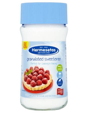 HERMESETAS JAR 90G