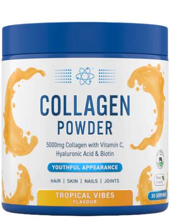APPLIED NUTRITION COLLAGEN 165G | TROPICAL