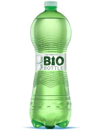 AQUA SANT ANNA BIO 1L