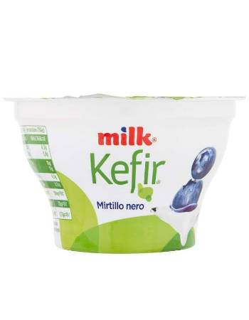 MILK KEFIR MIRTILLO 150G