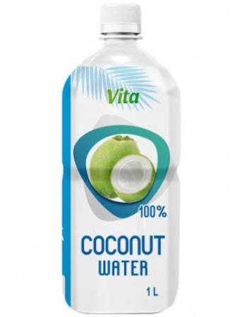 VITA COCONUT WATER 1L