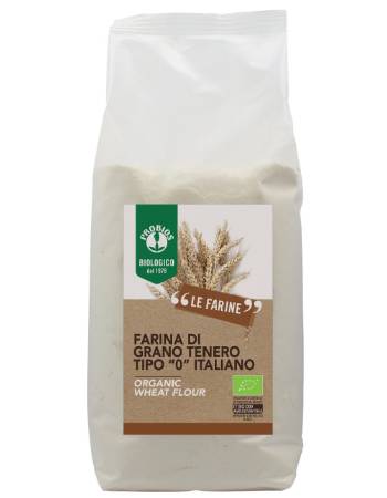 PROBIOS WHEAT FLOUR 1KG