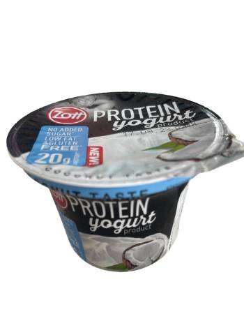 ZOTT PROTEIN YOGURT COCONUT 200G