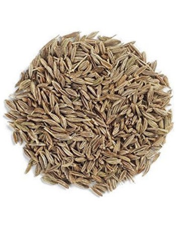 GOOD EARTH CUMIN SEEDS 50GR