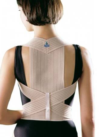OPPO POSTURE AID / CLAVICLE BRACE XL (2075)