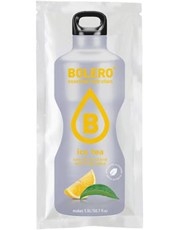 BOLERO ICE TEA LEMON