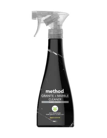 METHOD GRANITE & MARBLE CLEANER 354ML